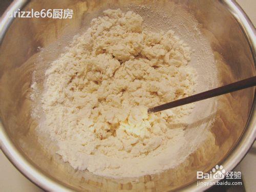 美味雞蛋灌餅的製作方法