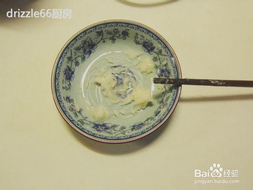 美味雞蛋灌餅的製作方法