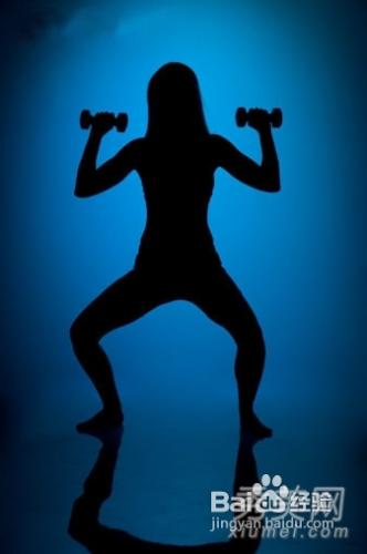 10個瘦腰運動，快速減肚子成就小蠻腰