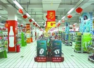 創業開店：[13]店鋪櫥窗類型