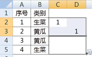 excel隔行插入空行