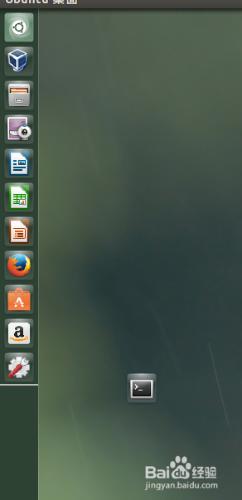 37. Ubuntu15.04更改啟動器上的程序