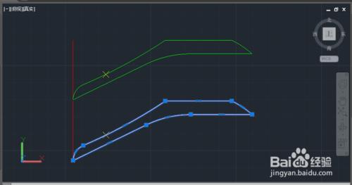 AUTOCAD2015三維繪圖實例：[3]羹匙繪製一