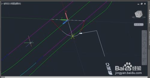 AUTOCAD2015三維繪圖實例：[3]羹匙繪製一