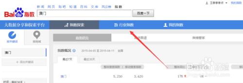 百度指數如何查看，如何查看搜索分析報告
