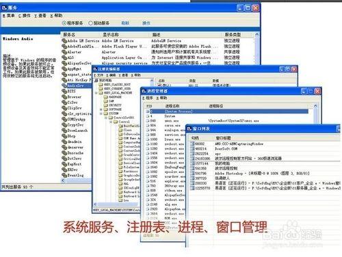 異地輕鬆遠程控制電腦屏幕和攝像頭的軟件