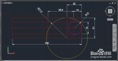 AUTOCAD2015三維繪圖實例：[3]羹匙繪製一