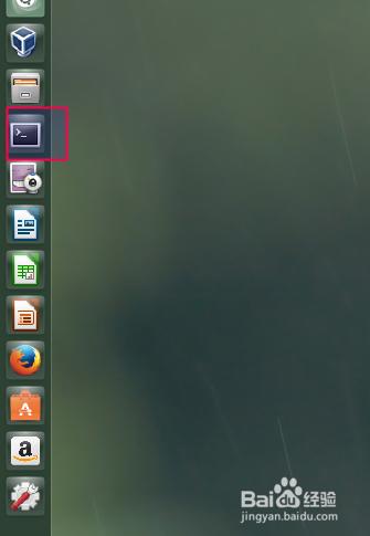 37. Ubuntu15.04更改啟動器上的程序