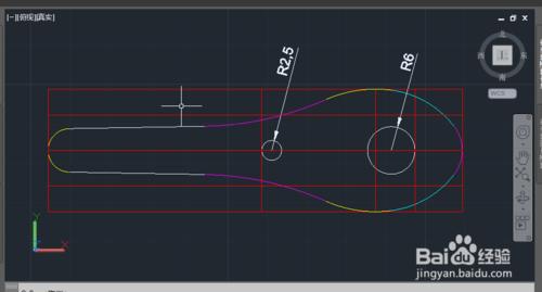 AUTOCAD2015三維繪圖實例：[3]羹匙繪製一