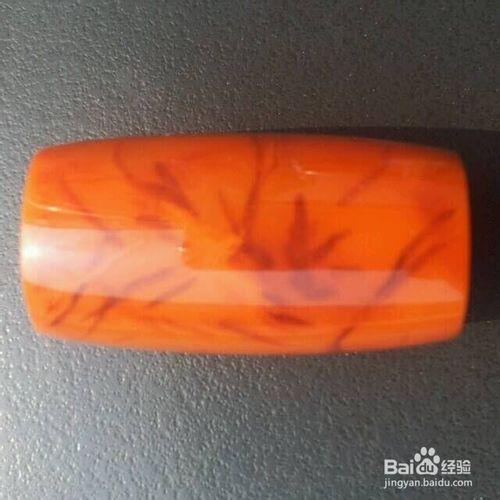 南紅瑪瑙注膠問題中的一二三