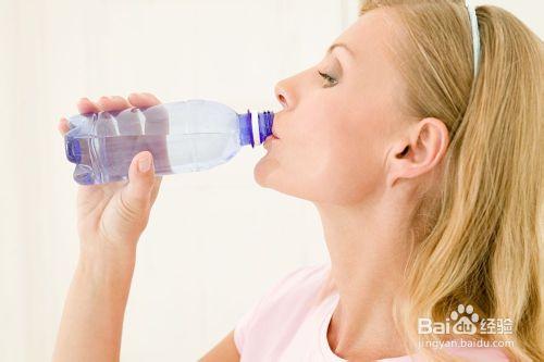 喝水的學問！你會喝嗎？