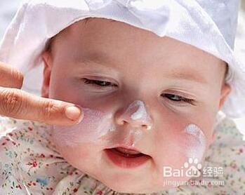 冬季如何呵護寶寶的皮膚？