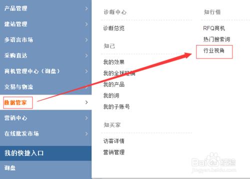 阿里巴巴國際站-推廣引流如何達到五顆星