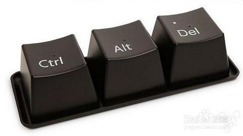 如何禁用Ctrl+Alt+Delete組合鍵登錄系統