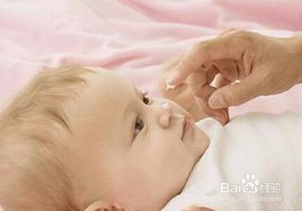 冬季如何呵護寶寶的皮膚？