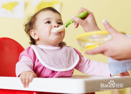 如何讓孩子愛上吃飯？增加孩子食慾的辦法