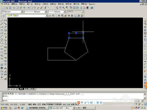 CAD——調整標註字體大小