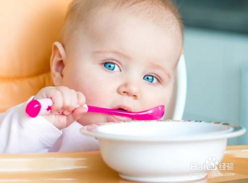 如何讓孩子愛上吃飯？增加孩子食慾的辦法