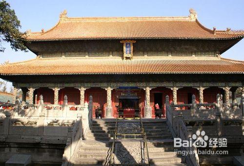 清明旅遊好去處，清明去哪旅遊好