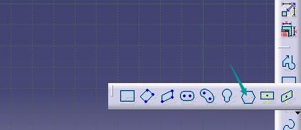 六角頭全牙螺栓M8-50—CATIA