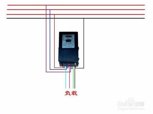 電工技術 上百種電路接法值得收藏 （第六章）