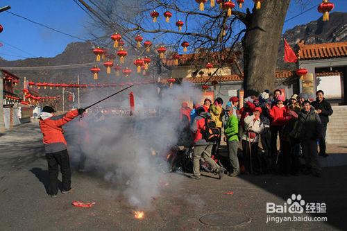 新年如何過才更有年味