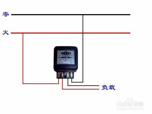 電工技術 上百種電路接法值得收藏 （第六章）