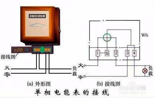 電工技術 上百種電路接法值得收藏 （第六章）