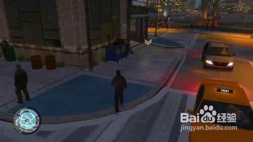 GTA4：牙買加人的炮火任務怎麼做