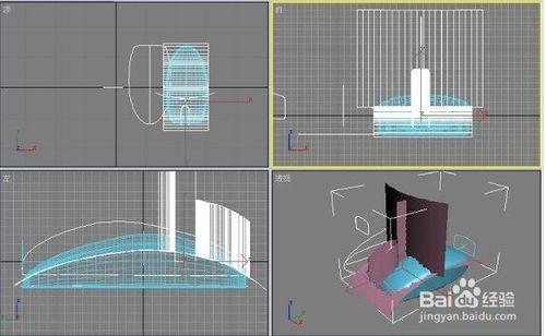 3DMAX打造一隻超級逼真的鼠標