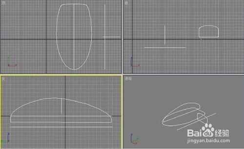 3DMAX打造一隻超級逼真的鼠標