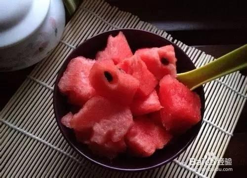 夏季降溫方法夏季防暑降溫小常識