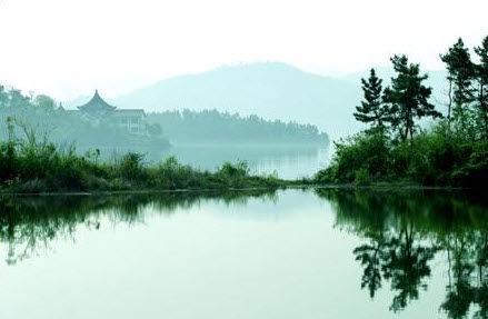 怎樣安排常州南山竹海+天目湖二日遊