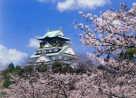 怎樣安排日本6日旅遊行程