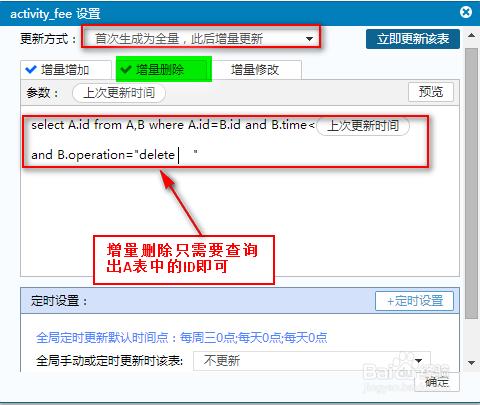 決策支持圖表工具如何更新cube