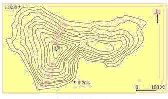 地理教學中巧用“諧音聯想法”來牢記抽象概念