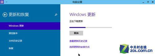 Windows10升級問題之錯誤代碼80240020解決辦法