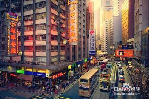 去香港留學要注意什麼？