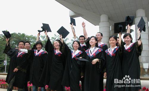 大學生在大學期間要做的事