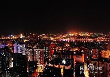 廣東旅遊大全：[4]惠州有什麼好玩的景點？