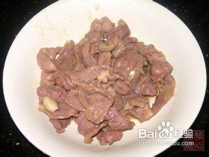 豬面肉炒西葫蘆