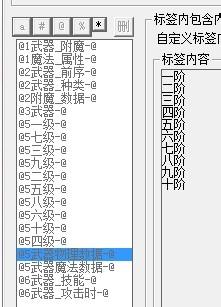 武器生成商業模版的創業解析說明