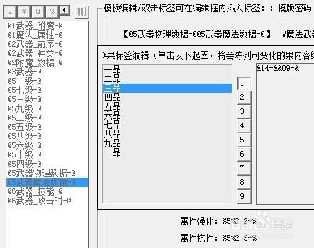 武器生成商業模版的創業解析說明