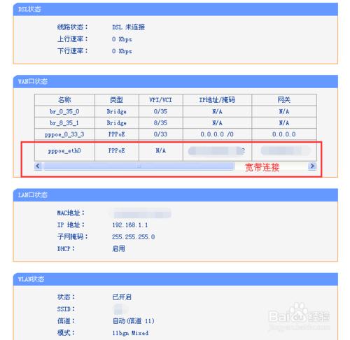 adsl無線路由一體機不用電話線怎麼設置寬帶上網