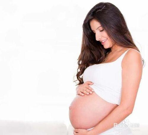 準媽媽在孕期怎麼保養皮膚？