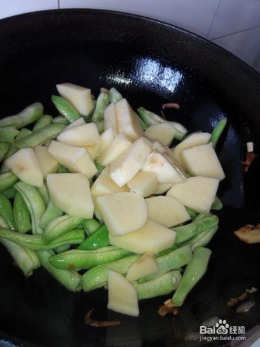 東北特色燉大菜