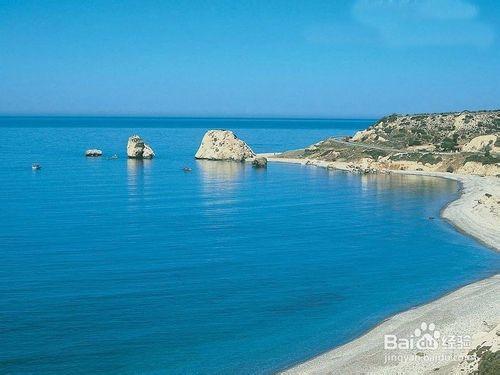 愛神之島—塞浦路斯
