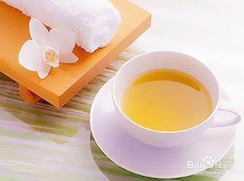 夏季“清熱解毒”涼茶