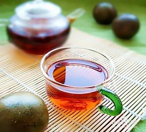 夏季“清熱解毒”涼茶