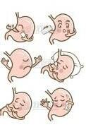 嬰兒為什麼容易嘔吐或溢奶？